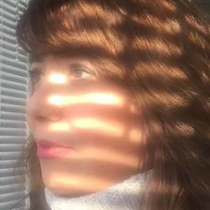 Meet your Posher, Mary ann